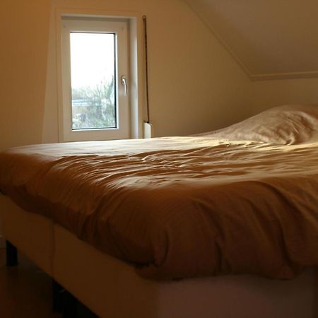 Schwone Diekhuusje - Vakantiewoning Aan De Noordzeekust Villa Schoondijke Eksteriør billede