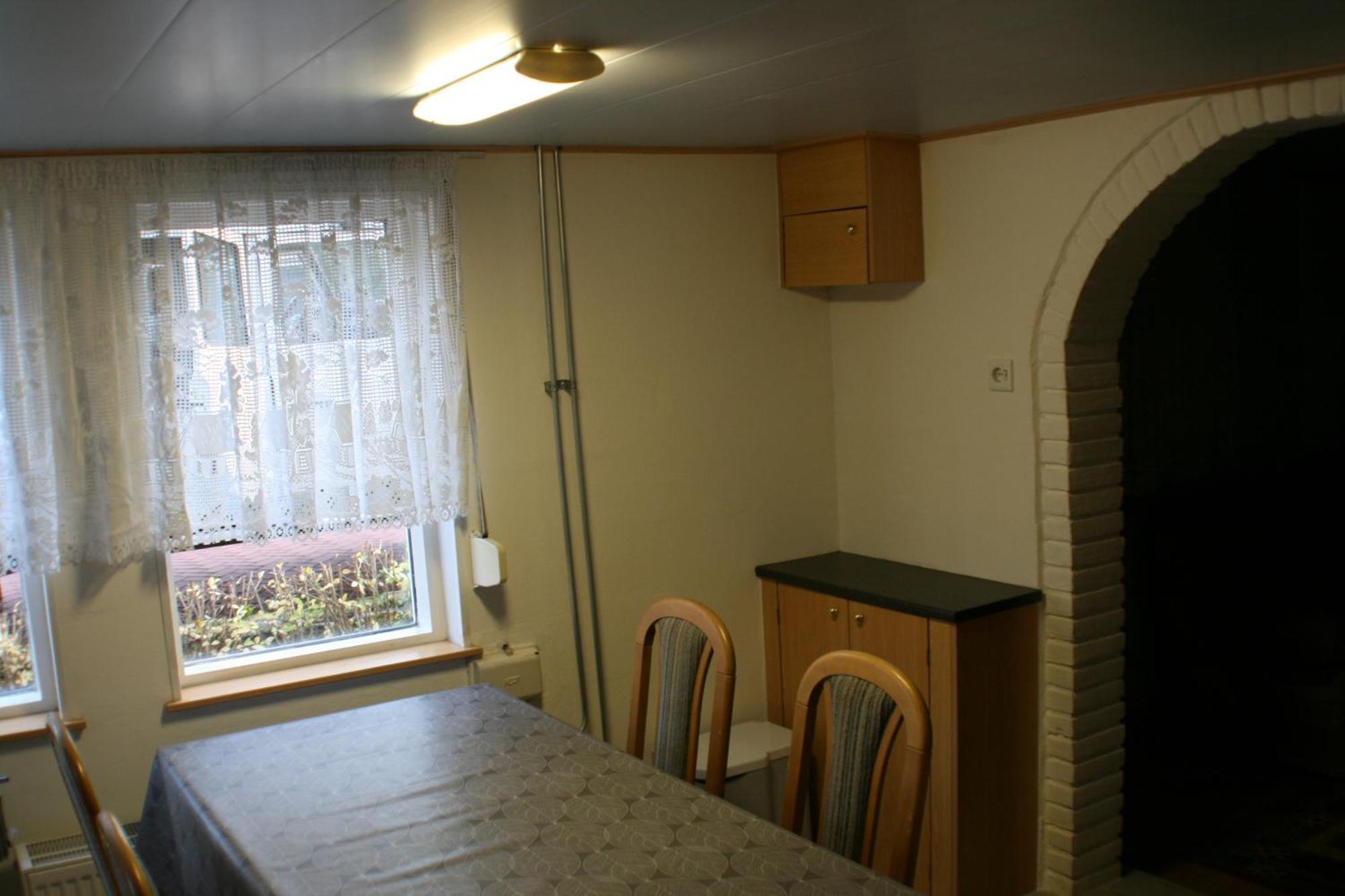 Schwone Diekhuusje - Vakantiewoning Aan De Noordzeekust Villa Schoondijke Eksteriør billede
